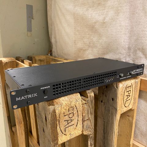 Matrix GT800FX