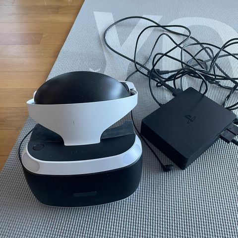 Play station vr 1