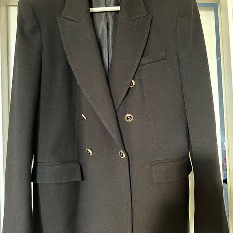 Blazer fra Zara