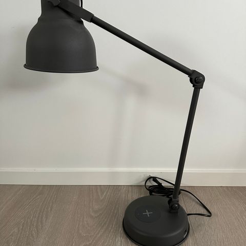 HEKTAR IKEA bordlampe