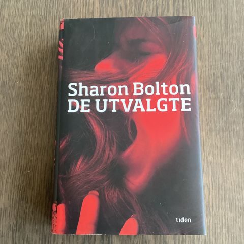 Sharon Bolton, De utvalgte