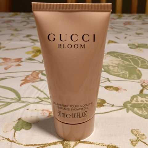 Gucci Bloom. Perfumed Shower Gel (2 av 2)