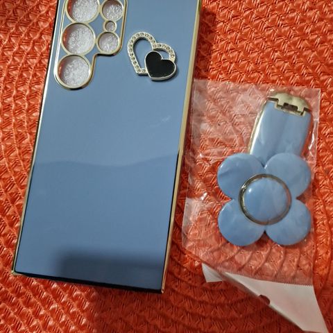 Samsung s24 ultra cover