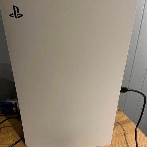 PlayStation5