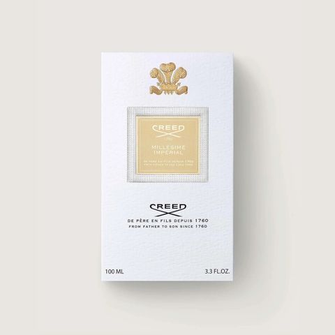 🌟 Opplev Eleganse med Creed Imperial Eau De Parfum! 🌺