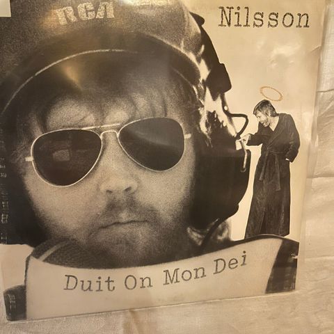 Nilsson/Duit On Mon Dei