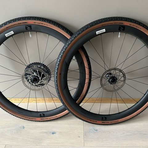 Reynolds ATR XDR hjulsett