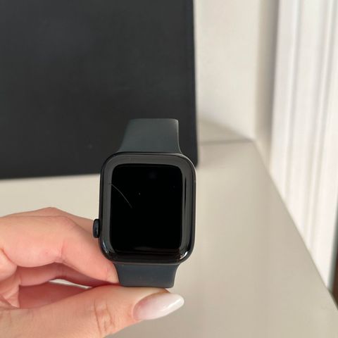 Apple watch se 2nd gen