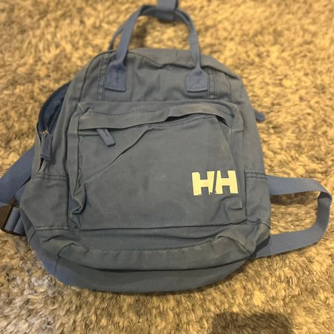 Helly hansen ransel