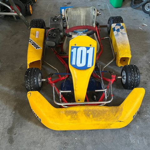 gokart