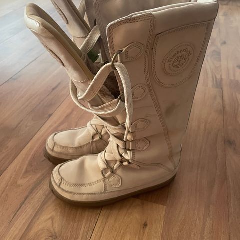 Timberland boots 38.5