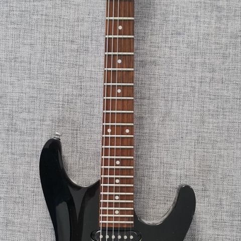 Ibanez SA 160 Gitar Selges