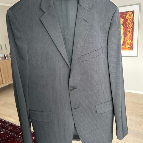 Corneliani dressjakke str 50