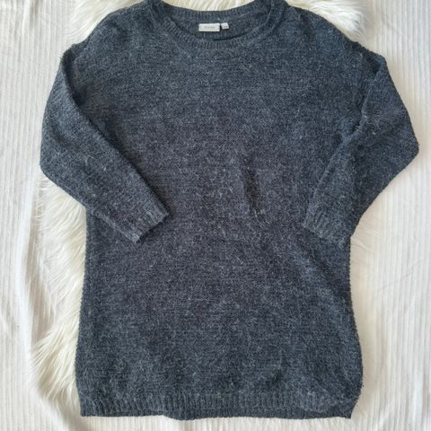Skappel (lignende) genser, str XS-S/M