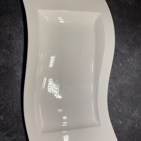 Villeroy & Boch serveringsfat