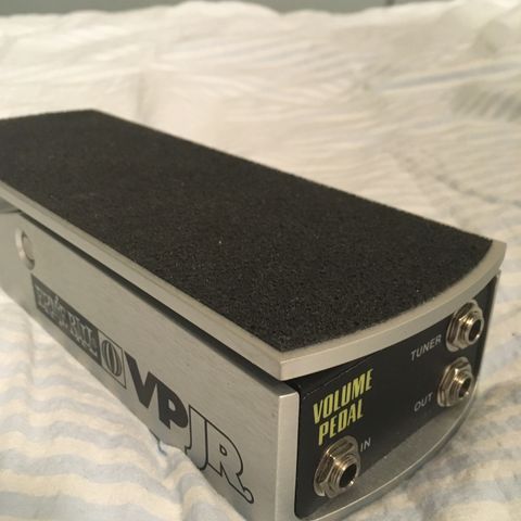 Ernie Ball Volume Pedal JR