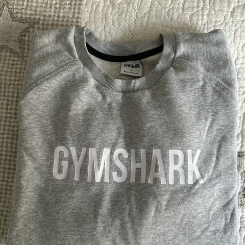 Gymshark Genser