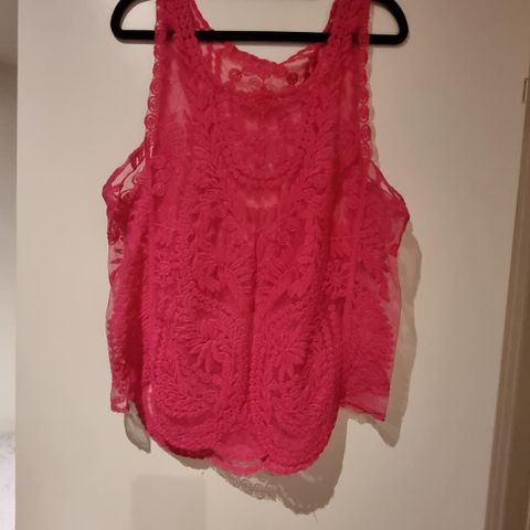 Rosa Top S