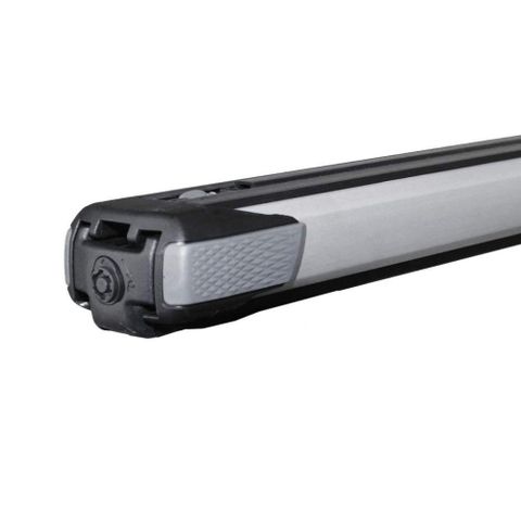 Thule takstativ SlideBar stanger til Toyota Hi Ace. 3043 Hi-Ace