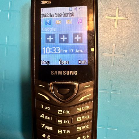 samsung c5010e