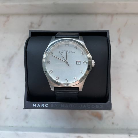 Marc Jacobs klokke