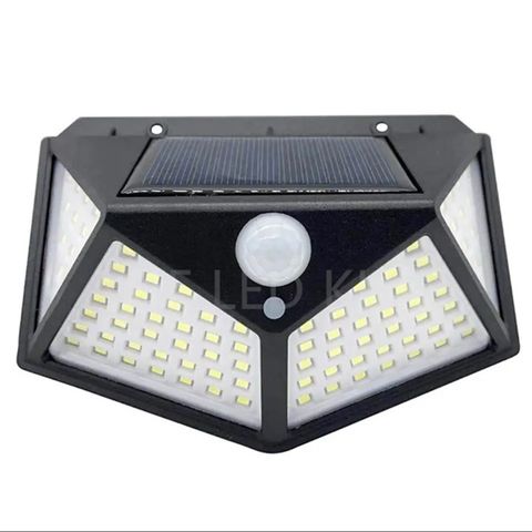 SOLLCELL  LED LYS