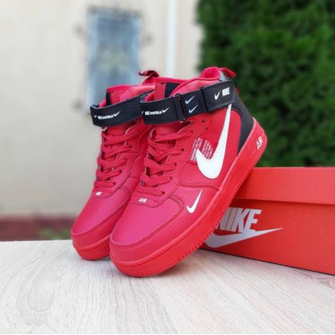 Nike air force 1 mid lv8