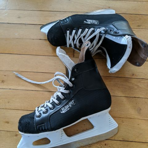 Hockey skøyter "ranger"