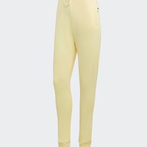 adidas High Waisted Jogging Bottoms Womens