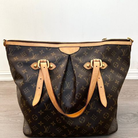 Louis Vuitton Palermo