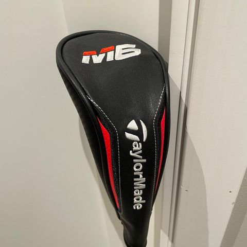 TaylorMade M6 Rescue