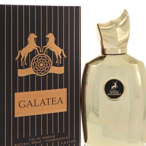 Maison Alhambra Galatea 100 ml EDP