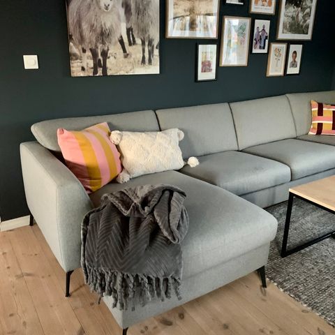 Bohus Vilmers Nordic Sofa