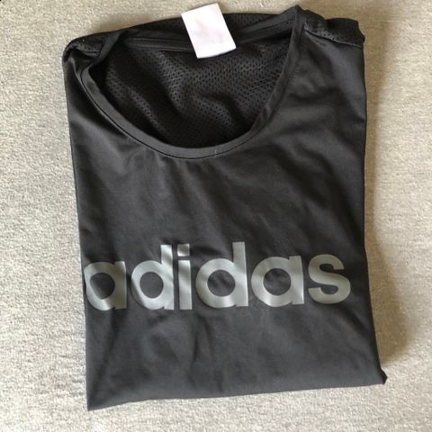 Treningstskjorte Adidas