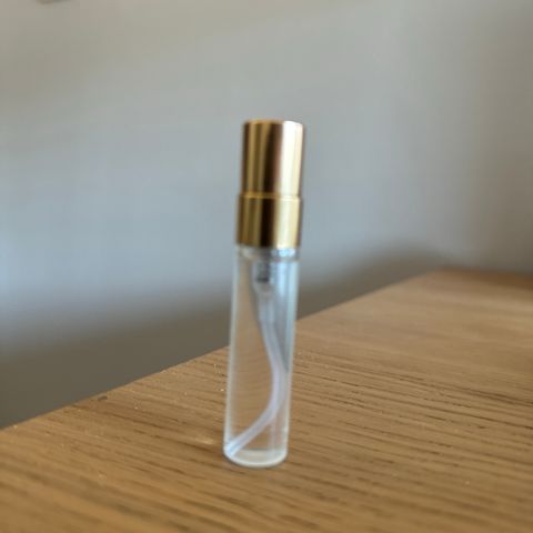 Creed Aventus 5ML og Tom Ford Lost Cherry 1,5ML