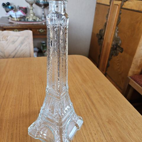 Paris Eiffeltårnet h 33.5 cm