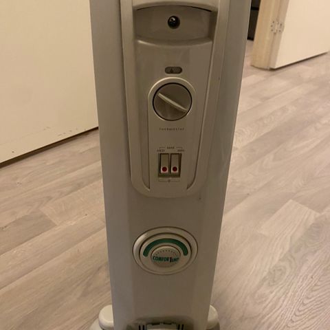 Delonghi ovn 2000 W