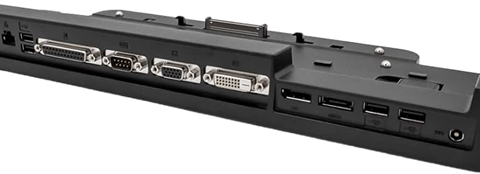 Fujitsu LifeBook Replicator PC Dockingstation