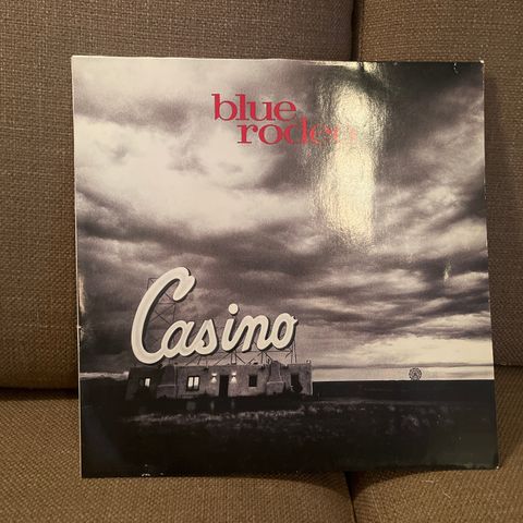 Blue Rodeo – Casino