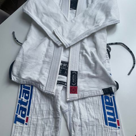 Gi Tatami F1L (155-160 cm)