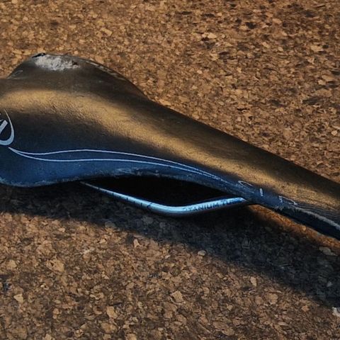 Selle Italia SLR Ti