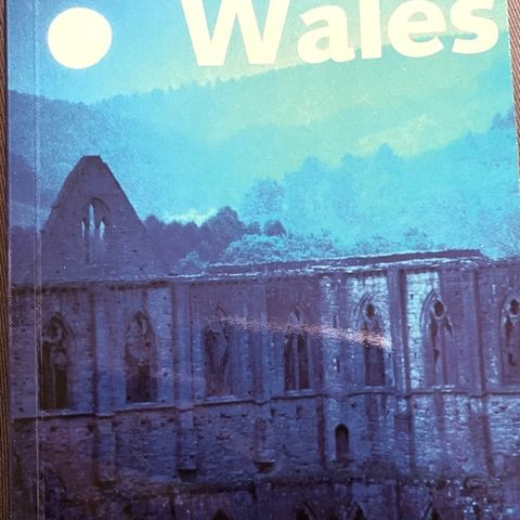 Reiseguide Wales