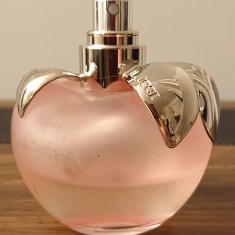 Nina Ricci Nina L'Eea Eau Fraîche 50 ml