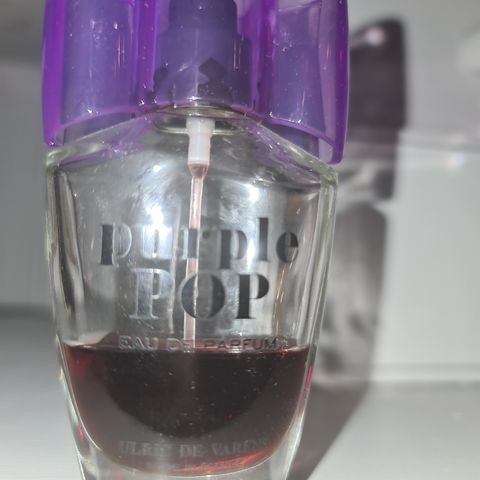 Purple Pop Eau De Parfum