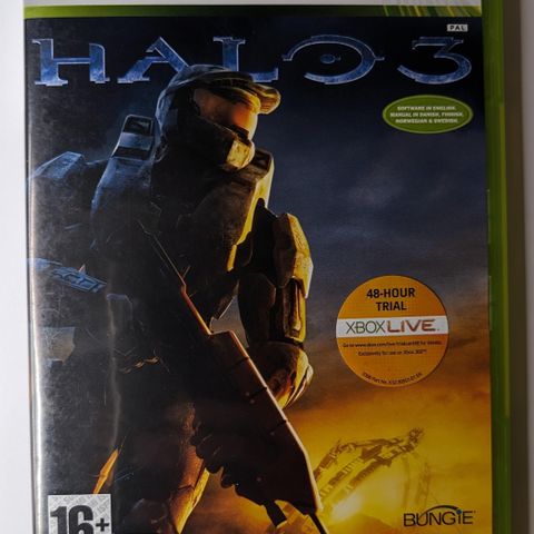 [XBOX360] Halo 3