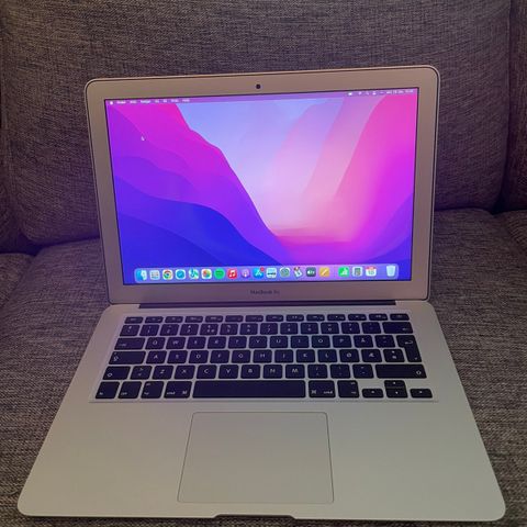 MacBook Air 13 (2017) 128GB