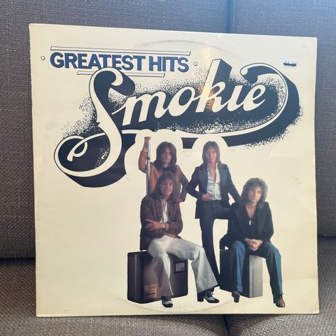 Smokie – Smokie's Greatest Hits