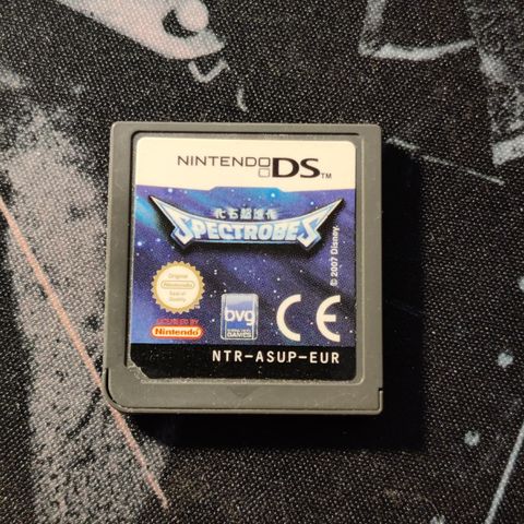 Spectrobes, cartridge only, Nintendo DS