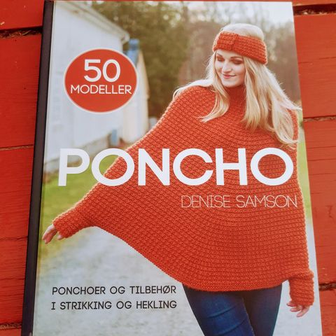 Poncho