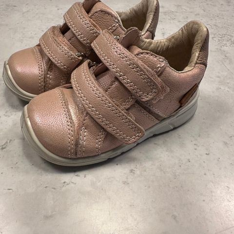 Ecco baby sko str. 21